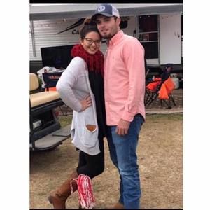 Meet your Posher, Jamie